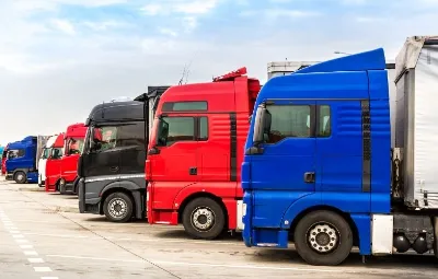 İzmir Develi Ambar Nakliyat