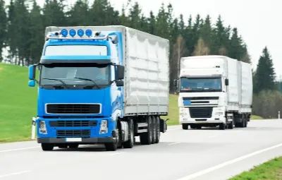 İzmir Develi | Eşya Taşıma